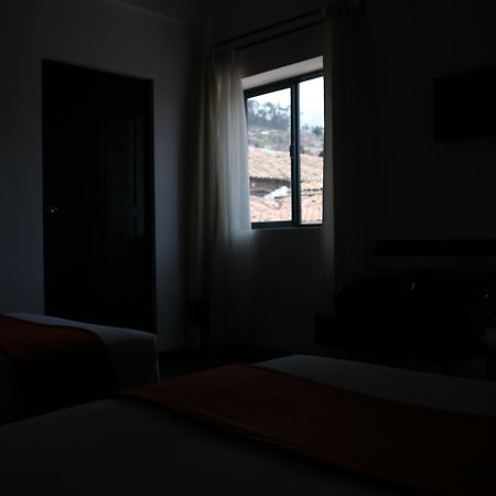 Hotel Raymi Cusco Extérieur photo