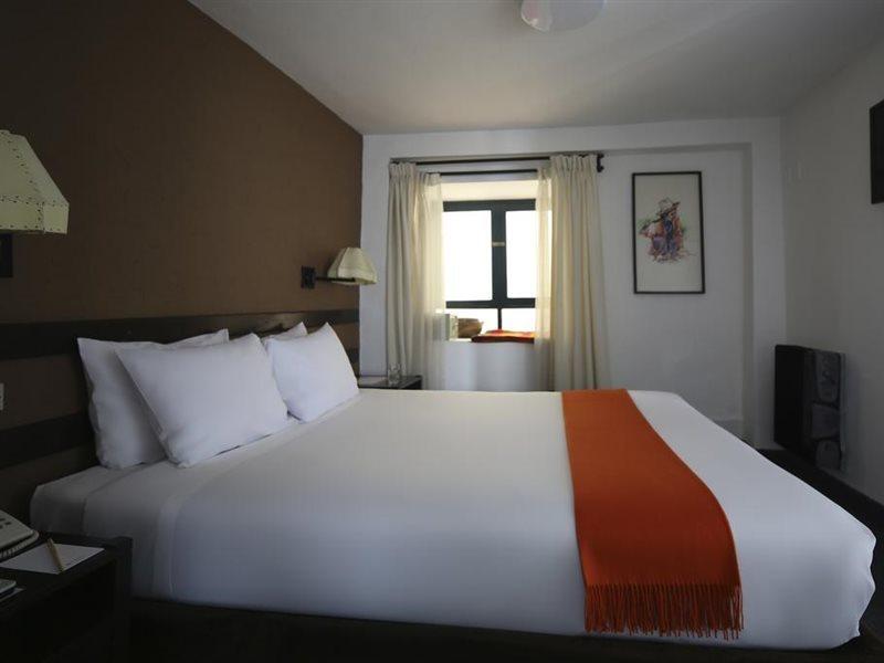 Hotel Raymi Cusco Extérieur photo