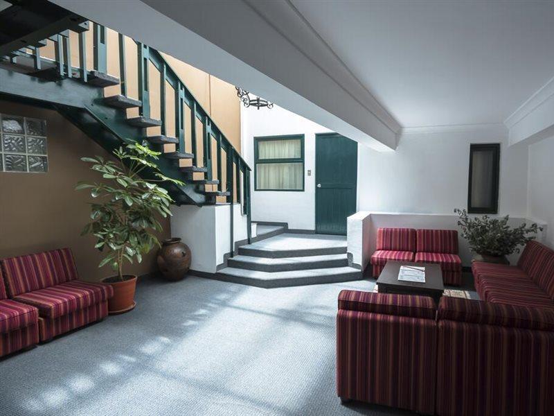 Hotel Raymi Cusco Extérieur photo