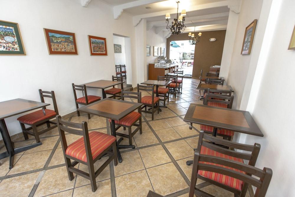 Hotel Raymi Cusco Extérieur photo