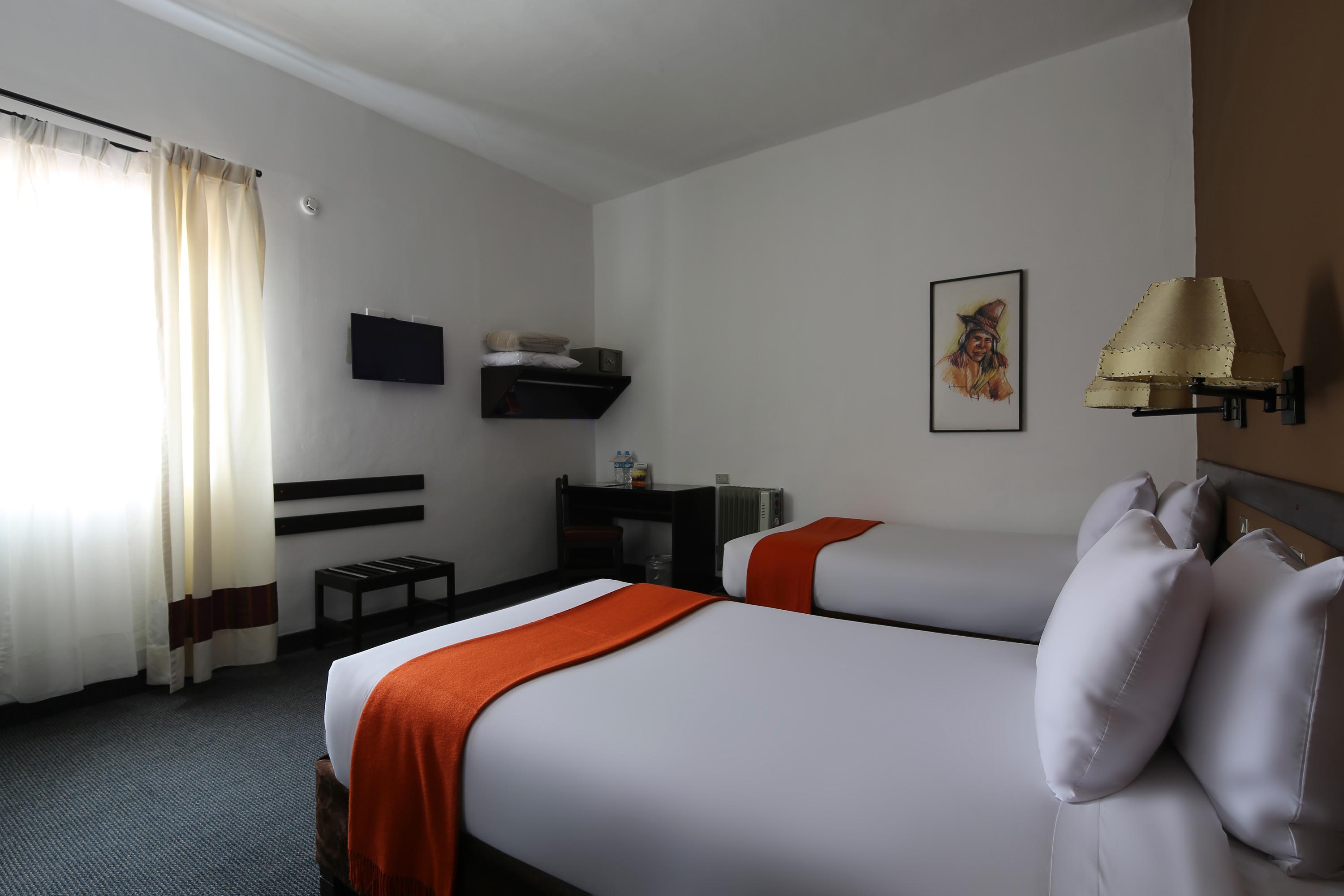 Hotel Raymi Cusco Extérieur photo