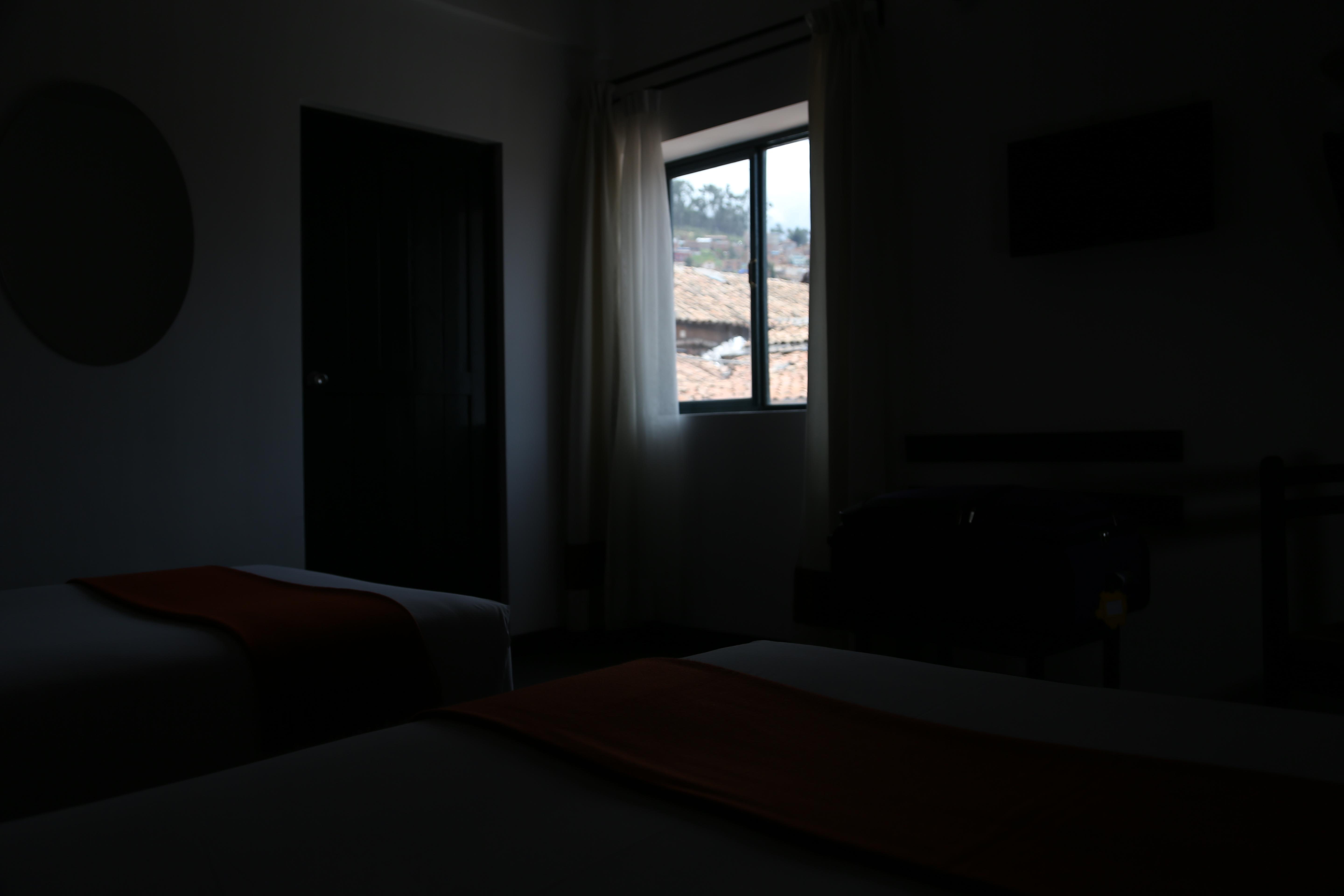 Hotel Raymi Cusco Extérieur photo