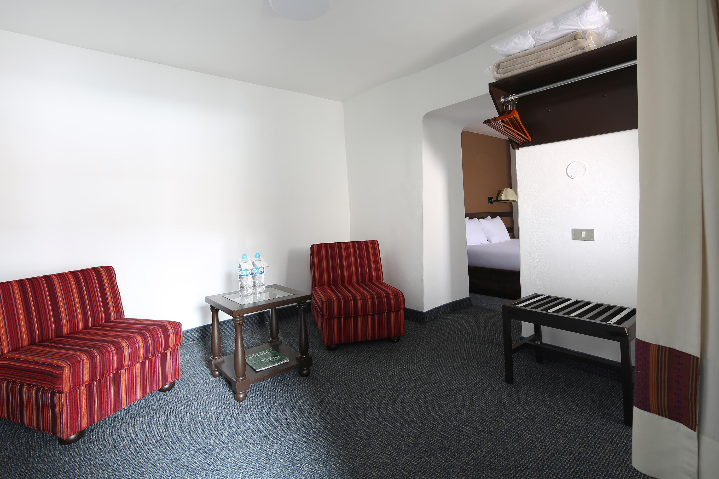Hotel Raymi Cusco Extérieur photo