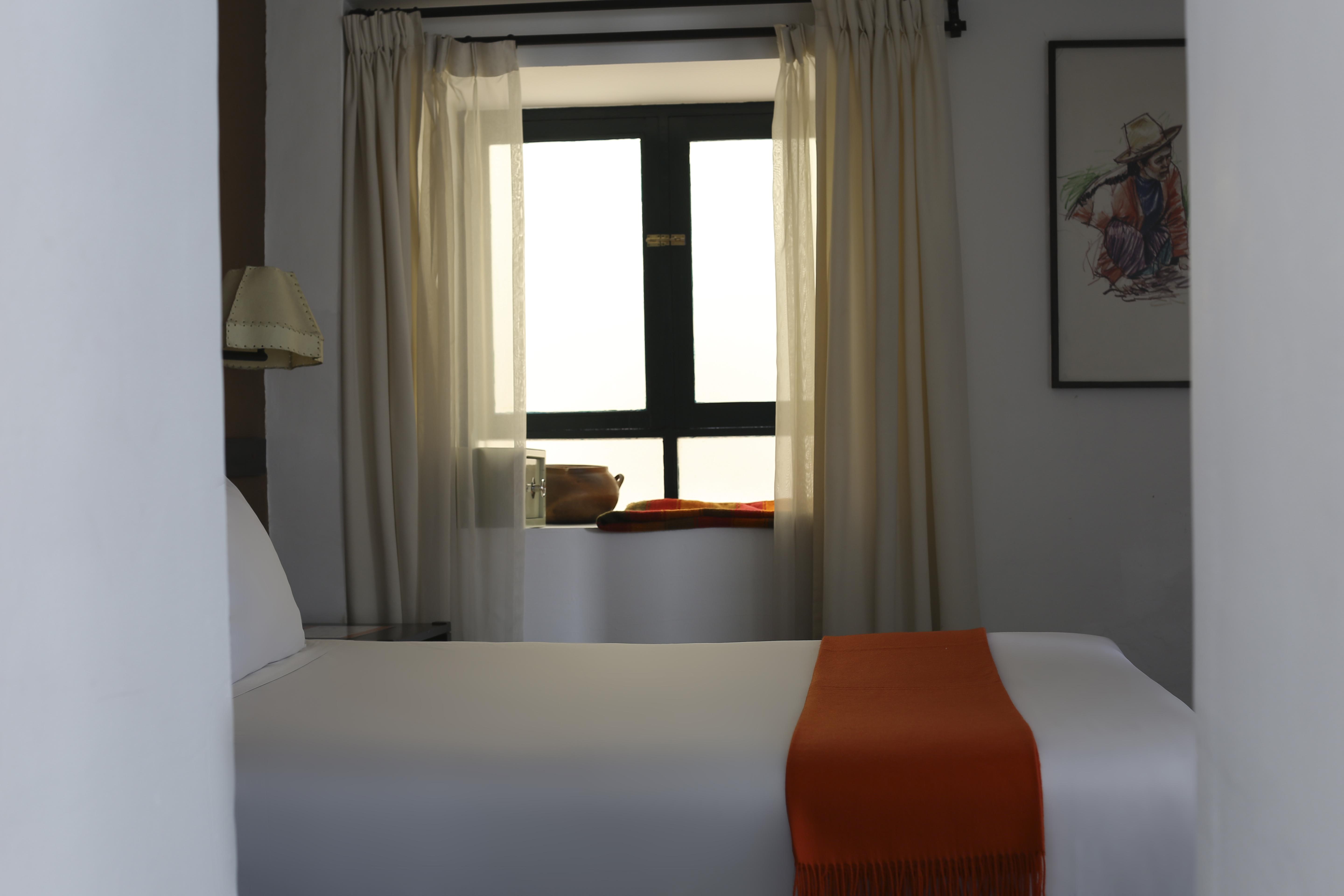 Hotel Raymi Cusco Extérieur photo