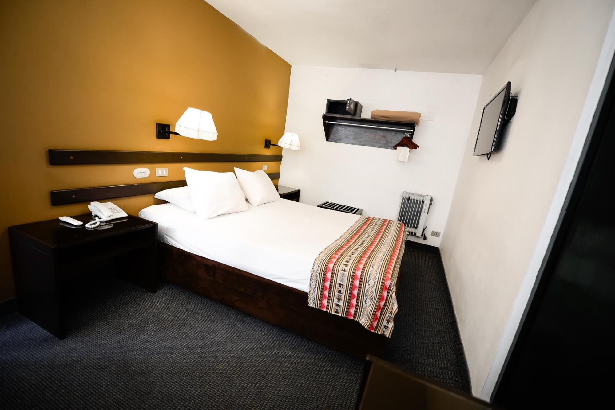 Hotel Raymi Cusco Extérieur photo