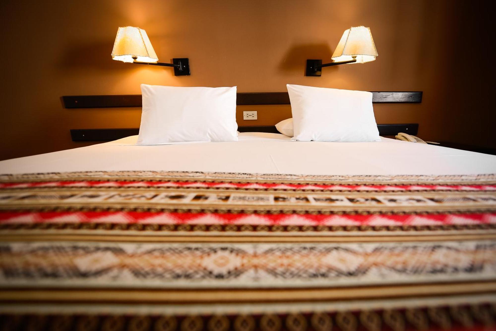 Hotel Raymi Cusco Extérieur photo